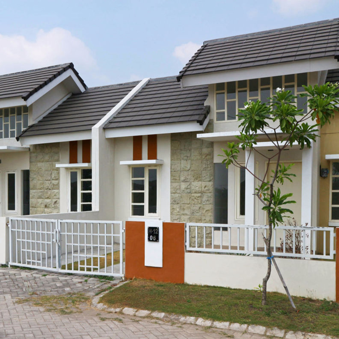 Taman Anggun Sejahtera 5 - Miltonia